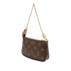 Louis Vuitton Monogram Mini Pochette Accessoires Secondhand