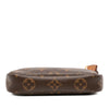 Louis Vuitton Monogram Mini Pochette Accessoires Secondhand