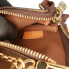 Louis Vuitton Monogram Mini Pochette Accessoires Secondhand