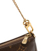 Louis Vuitton Monogram Mini Pochette Accessoires Secondhand