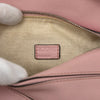 LOEWE Mini Calfskin Puzzle Satchel Secondhand