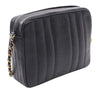 Chanel Quilted Caviar Mademoiselle Coco Ball Camera Bag Secondhand
