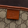 Gucci GG Supreme Web Tote Secondhand
