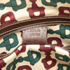 Gucci GG Suede Charmy Tote Secondhand
