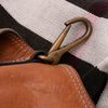 Burberry Medium Mega Check Canvas Ashby Bucket Bag Secondhand