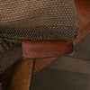 Burberry Medium Mega Check Canvas Ashby Bucket Bag Secondhand