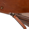 Burberry Medium Mega Check Canvas Ashby Bucket Bag Secondhand
