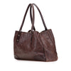 Secondhand Gucci Guccissima Princy Tote