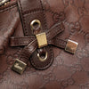 Secondhand Gucci Guccissima Princy Tote