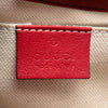 Secondhand Gucci Medium Guccissima Emily Shoulder Bag