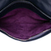Secondhand Bottega Veneta Nappa Intrecciato Flap Crossbody