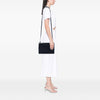 Secondhand Bottega Veneta Nappa Intrecciato Flap Crossbody