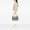 Secondhand Dior Medium Canvas Embroidered Zodiac Toile De Jouy Book Tote