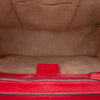 Gucci Medium GG Supreme Padlock Shoulder Bag Secondhand