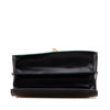 Fendi Mini Leather Monster Kan I Crossbody Secondhand