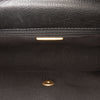 Chanel Calfskin Chevron Rock The Corner Flap Secondhand