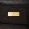 Chanel Calfskin Chevron Rock The Corner Flap Secondhand