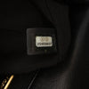 Chanel Calfskin Chevron Rock The Corner Flap Secondhand