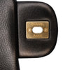 Chanel Calfskin Chevron Rock The Corner Flap Secondhand