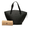 Louis Vuitton Epi Saint Jacques PM Short Strap Secondhand