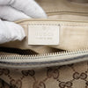 Gucci GG Canvas Sukey Satchel Secondhand
