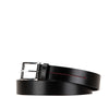 Secondhand Dior Leather Belt