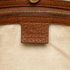 Gucci GG Canvas Bella Tote Secondhand