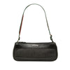 Gucci Denim Web Shoulder Bag Secondhand
