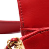 Chanel Mini quilted Lambskin Cambon Chains Flap Secondhand