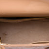 Dior Medium Patent Cannage Lady Dior Secondhand