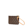 Louis Vuitton Monogram Neverfull Pouch Secondhand