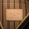 Louis Vuitton Monogram Neverfull Pouch Secondhand