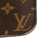 Louis Vuitton Monogram Neverfull Pouch Secondhand