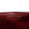 Chanel Small Classic Lambskin Double Flap Secondhand