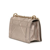 Dior Medium Metallic Grained Calfskin Diorama Flap Secondhand