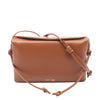 Celine Leather Trio Flap Secondhand