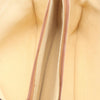 Celine Leather Trio Flap Secondhand