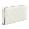 Gucci Guccissima Long Wallet Secondhand