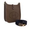 Hermès Clemence Evelyne I 16 Amazone Secondhand