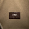 Fendi Sarah Coleman Vichy Leather Belt Bag Secondhand