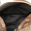 Louis Vuitton Monogram Mini Palm Springs Secondhand