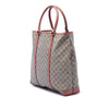 Gucci GG Supreme Star Joy Vertical Tote Secondhand