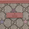 Gucci GG Supreme Star Joy Vertical Tote Secondhand