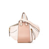 LOEWE Small Leather Hammock Bag Secondhand
