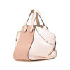 LOEWE Small Leather Hammock Bag Secondhand