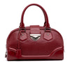 Secondhand Louis Vuitton Epi Bowling Montaigne GM