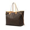 Secondhand Louis Vuitton Monogram Neverfull GM