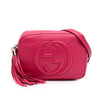 Gucci Leather Soho Disco Crossbody Secondhand