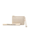 Louis Vuitton Damier Azur City Pouch Secondhand