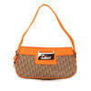 Dior Diorissimo Street Chic Shoulder Bag Secondhand